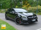 2015 MercedesBenz GLA 45 AMG 4Matic 'NZ New'