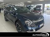 2024 Kia Sportage Deluxe 1.6Pt/4Wd/7Am