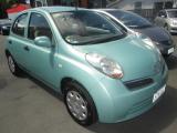 2007 Nissan MARCH