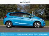 2015 Honda Fit Hybrid High Spec No Deposit Finance