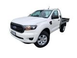 2020 Ford Ranger XL 4WD 3.2L SINGLECAB FLATDECK in Southland