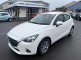 2018 Mazda DEMIO in West Coast