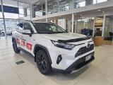 2024 Toyota RAV4 2024 Rav4 Limited Hybrid - 2.5PH 