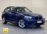 2012 BMW X1 28i XDRIVE M-SPORT (AWD)