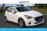 2018 Mazda Demio 1.5L Loads of Safety Features