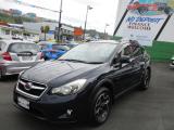 2013 Subaru Xv 2.0L AWD