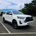 2023 Toyota Hilux SR5 2.8DT 6AT 4WD