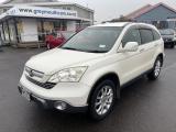 2006 Honda Crv