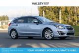 2015 Subaru Impreza 2.0 AWD - EyeSight - LOW MILEA