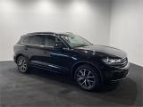 2024 Volkswagen Touareg TDI V6