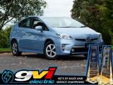 2013 Toyota Prius PHV * Plug-in Hybrid * No Deposi in Auckland