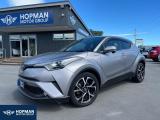 2017 Toyota C-HR G