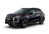 2024 Mitsubishi ASX 2.0P BLACK EDITION 2WD CVT