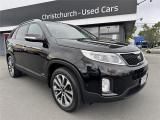 2013 Kia Sorento 2.2 Diesel Auto Awd