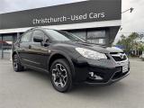 2013 Subaru XV Hatch 2.0L Auto