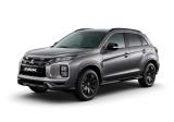 2024 Mitsubishi ASX 2.0P BLACK EDITION 2WD CVT