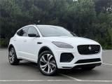 2025 Jaguar E-Pace P250 R-Dynamic SE