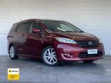 2012 Nissan Lafesta 7 SEATER, HIGHWAY STAR (Premac