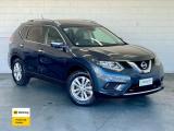 2014 Nissan X-TRAIL 20X AWD Saftey Package 7 Seate