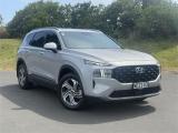 2020 Hyundai Santa Fe Tm 2.5P/4Wd/6At