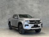 2025 Volkswagen Amarok V6 Aventura 184kw