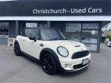 2013 MINI Cooper S Hatch 1.6L