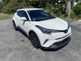 2019 Toyota C-HR G Spec