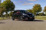 2017 Nissan Note e-Power Nismo