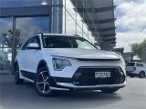 2023 Kia Niro NZ NEW Phev Earth 77kW