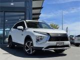 2023 Mitsubishi Eclipse Cross NZ NEW Xls Phev/4Wd/