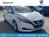 2020 Nissan Leaf S