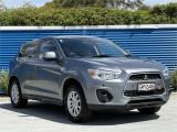 2012 Mitsubishi ASX 2Wd 2.0P Ls