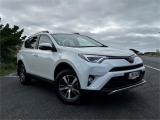 2018 Toyota RAV4 GXL AWD 2.5P Petrol SUV/5 6AT (AS in Otago