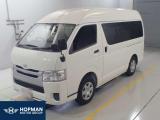 2018 Toyota Hiace Mobility Wheel Chair in Canterbury