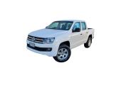 2011 Volkswagen AMAROK 4M 400 4WD