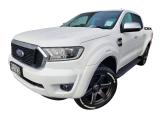 2022 Ford Ranger XLT 4WD 3.2L