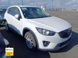 2014 Mazda CX-5 25S Luxury Pack BOSE Sound