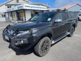 2022 Mitsubishi Triton DC VRX 4WD 6AT 2.4D
