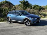 2020 Mazda CX-3 GSX 2.0P NZ NEW