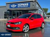 2013 Volkswagen Polo TSI 66KW 7DSG