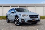 2018 Subaru XV 2.0i-S EyeSight 4WD