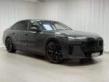 2022 BMW i7 52EJ xDrive60 M Sport