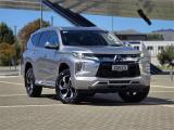 2024 Mitsubishi Pajero Sport Vrx 2.4D/4Wd/8At
