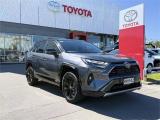 2025 Toyota RAV4 Xse 2.5Ph/4Wd/Hd