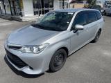 2016 Toyota COROLLA Fielder Hybrid