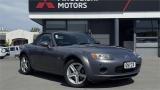 2005 Mazda Roadster SOFT TOP