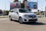 2013 Toyota Corolla Fielder Hybrid G