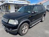 2005 Ford Explorer