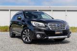 2015 Subaru Outback Limited