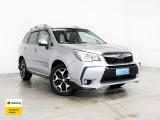 2013 Subaru Forester 2.0XT 4WD Eyesight 'Leather P